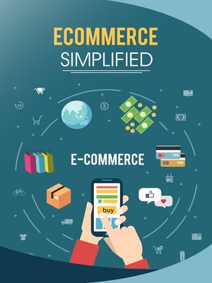 cover image of Ecommerce Simplified
